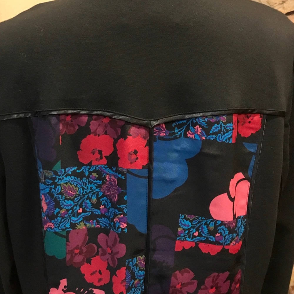 Coldwater Creek Button Down Jacket - image 6